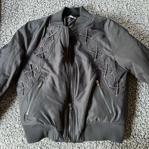 LF Bomber Jacket